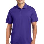 Sport-Tek ® Tall Micropique Sport-Wick ® Polo. TST650