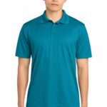 Sport-Tek ® Micropique Sport-Wick ® Polo. ST650
