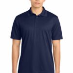 Sport-Tek ® Micropique Sport-Wick ® Polo. ST650