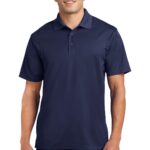 Sport-Tek ® Tall Micropique Sport-Wick ® Polo. TST650