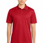 Sport-Tek ® Micropique Sport-Wick ® Polo. ST650