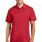 Sport-Tek ® Tall Micropique Sport-Wick ® Polo. TST650