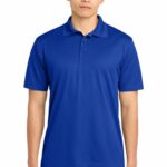Sport-Tek ® Micropique Sport-Wick ® Polo. ST650