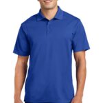 Sport-Tek ® Tall Micropique Sport-Wick ® Polo. TST650
