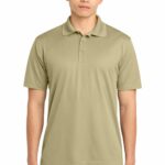 Sport-Tek ® Micropique Sport-Wick ® Polo. ST650