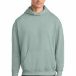 Stanley/Stella Unisex Cooper Dry Hooded Sweatshirt SXU028