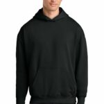 Stanley/Stella Unisex Cooper Dry Hooded Sweatshirt SXU028