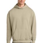 Stanley/Stella Unisex Cooper Dry Hooded Sweatshirt SXU028