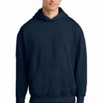 Stanley/Stella Unisex Cooper Dry Hooded Sweatshirt SXU028