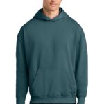 Stanley/Stella Unisex Cooper Dry Hooded Sweatshirt SXU028