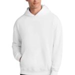 Stanley/Stella Unisex Cooper Dry Hooded Sweatshirt SXU028