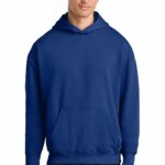 Stanley/Stella Unisex Cooper Dry Hooded Sweatshirt SXU028