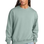 Stanley/Stella Unisex Ledger Dry Crewneck Sweatshirt SXU029