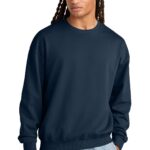 Stanley/Stella Unisex Ledger Dry Crewneck Sweatshirt SXU029