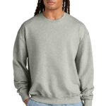 Stanley/Stella Unisex Ledger Dry Crewneck Sweatshirt SXU029