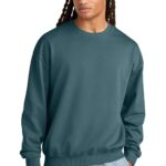 Stanley/Stella Unisex Ledger Dry Crewneck Sweatshirt SXU029