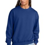 Stanley/Stella Unisex Ledger Dry Crewneck Sweatshirt SXU029