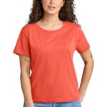 Stanley/Stella Women's Stella Serena Scoop Neck Tee SXW008