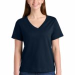 Stanley/Stella Women's Stella Isla V-Neck Tee SXW032
