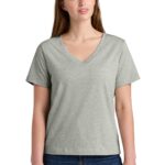 Stanley/Stella Women's Stella Isla V-Neck Tee SXW032