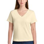Stanley/Stella Women's Stella Isla V-Neck Tee SXW032