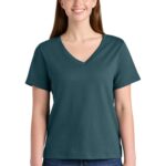 Stanley/Stella Women's Stella Isla V-Neck Tee SXW032