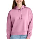Stanley/Stella Women's Stella Nora Hooded Sweatshirt SXW035