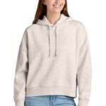 Stanley/Stella Women's Stella Nora Hooded Sweatshirt SXW035