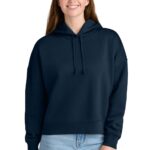 Stanley/Stella Women's Stella Nora Hooded Sweatshirt SXW035