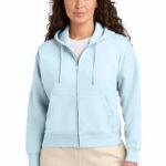 Stanley/Stella Women's Stella Ida Full-Zip Hooded Sweatshirt SXW037