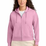Stanley/Stella Women's Stella Ida Full-Zip Hooded Sweatshirt SXW037