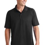 Sport-Tek ® Dri-Mesh® Pro Polo. T474