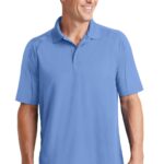 Sport-Tek ® Dri-Mesh® Pro Polo. T474