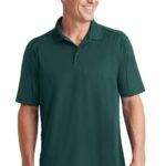Sport-Tek ® Dri-Mesh® Pro Polo. T474