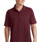 Sport-Tek ® Dri-Mesh® Pro Polo. T474