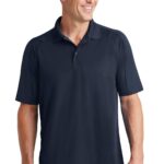 Sport-Tek ® Dri-Mesh® Pro Polo. T474
