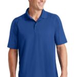 Sport-Tek ® Dri-Mesh® Pro Polo. T474