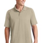 Sport-Tek ® Dri-Mesh® Pro Polo. T474
