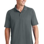 Sport-Tek ® Dri-Mesh® Pro Polo. T474