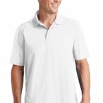 Sport-Tek ® Dri-Mesh® Pro Polo. T474