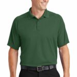 Sport-Tek ® Dry Zone ® Raglan Polo. T475