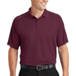 Sport-Tek ® Dry Zone ® Raglan Polo. T475