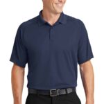 Sport-Tek ® Dry Zone ® Raglan Polo. T475