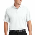 Sport-Tek ® Dry Zone ® Raglan Polo. T475