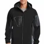 Port Authority ® Tall Waterproof Soft Shell Jacket. TLJ798