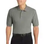 Port Authority ® Tall Silk Touch Polo. TLK500
