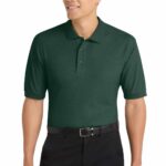 Port Authority ® Tall Silk Touch Polo. TLK500