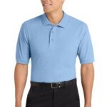 Port Authority ® Tall Silk Touch Polo. TLK500