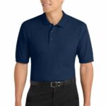 Port Authority ® Tall Silk Touch Polo. TLK500