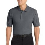 Port Authority ® Tall Silk Touch Polo. TLK500